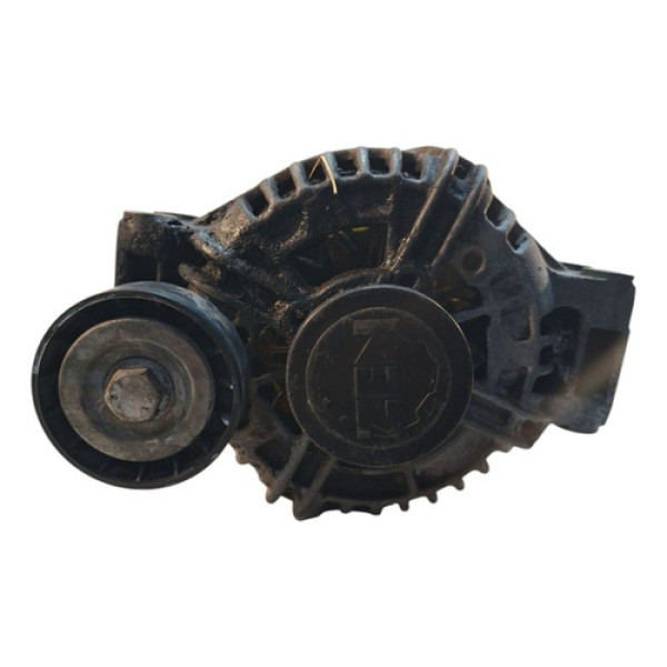 Alternador Bmw 118i 2008/2011 Usado Original 