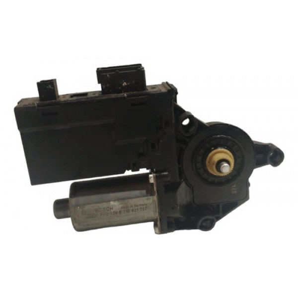 Motor Vidro Elétrico Dianteiro Esquerdo - Peugeot 307 -04/06