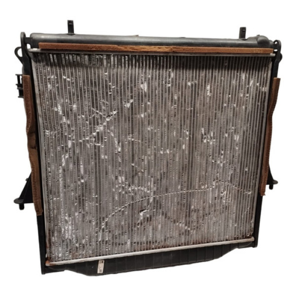 Radiador S10 2011 A 2015 Original.