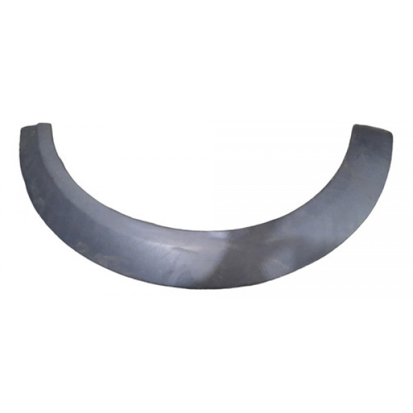 Moldura Para Lama Traseiro Lado Esquerdo Mini Cooper S 2012