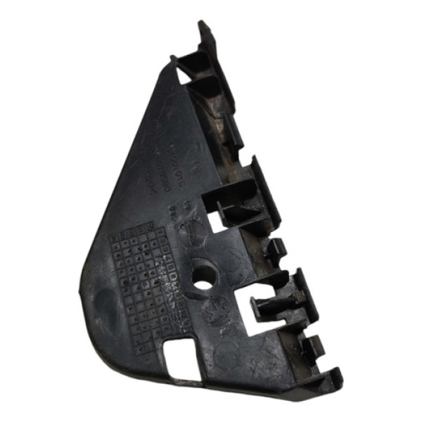 Guia Parachoque Lado Esquerdo Peugeot 307 2002 A 2012