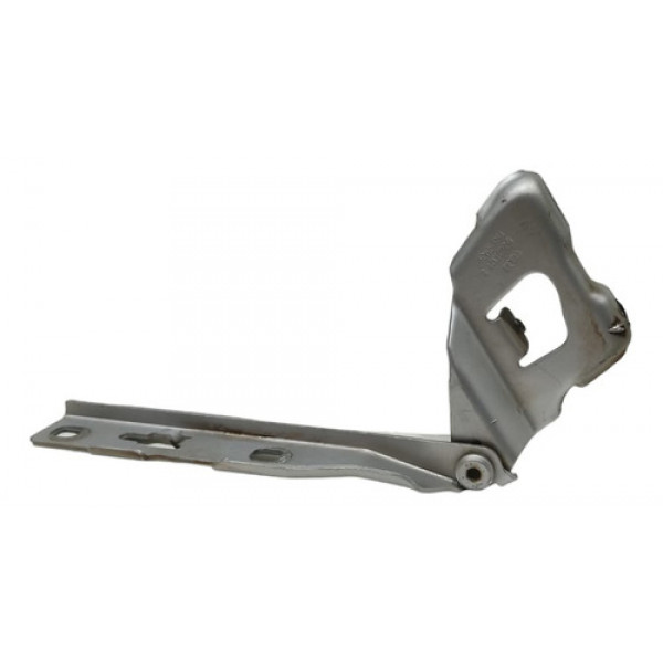 Dobradiça Capo Esquerda Audi A4 2009 A 2012