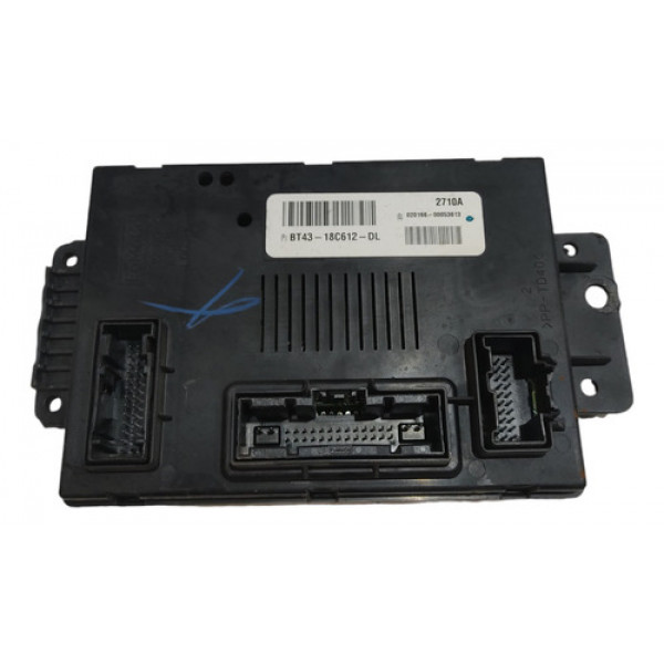 Módulo Conforto Bcm Ford Edge 2011/13 Original 