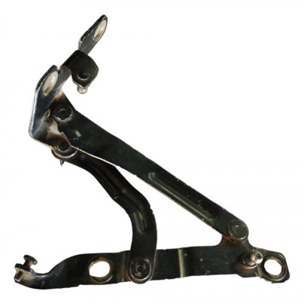 Dobradiça Tampa Traseira Esquerda Vw Polo 2008