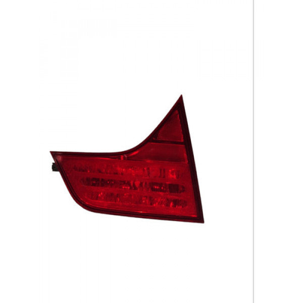 Lanterna Tampa Traseira Esq Honda Civic 2008/09 Original