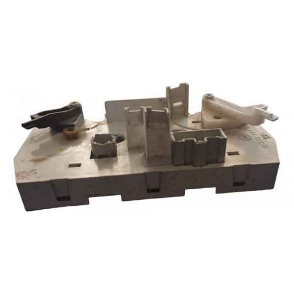 Comando Ar Condicionado Peugeot 206 2003 A 2011