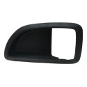 Moldura Maçaneta Interna Direita Kia Soul 2010 2011 2012 Dianteira