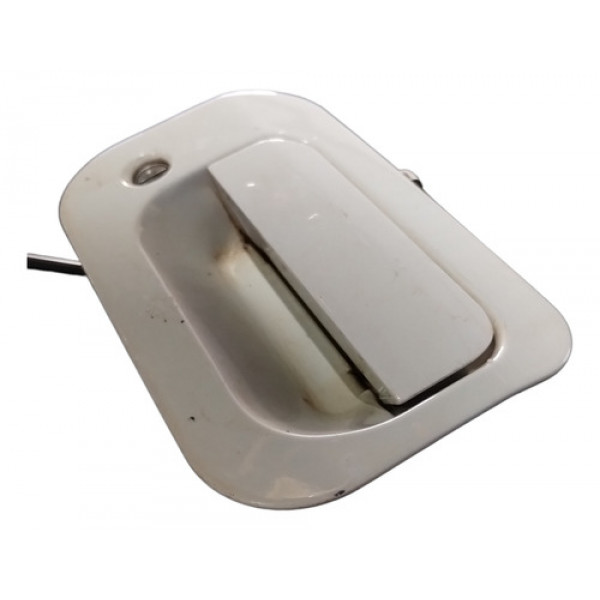 Maçaneta Porta Traseira Cherry Tiggo 2009 A 2013 Original 