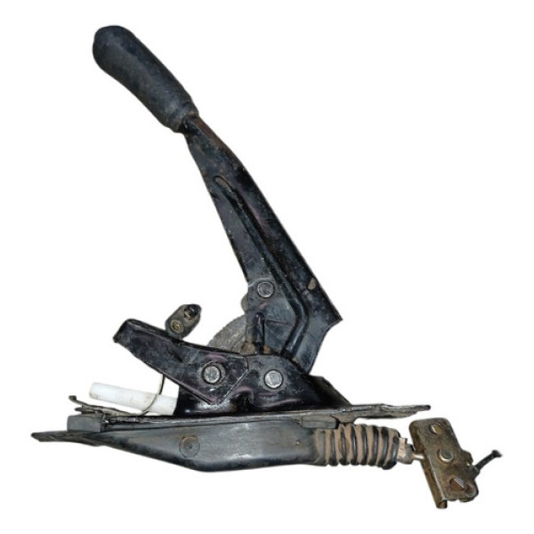 Alavanca Freio De Mão Fiat Palio 1996 1997 1998 1999 A 2004 