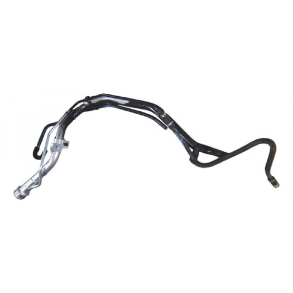 Gargalo Tanque De Combustível Volvo Xc60 2.0 2011 