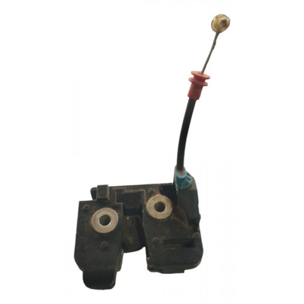 Fechadura Tampa Traseira Ford Fiesta 2008 A 2012 