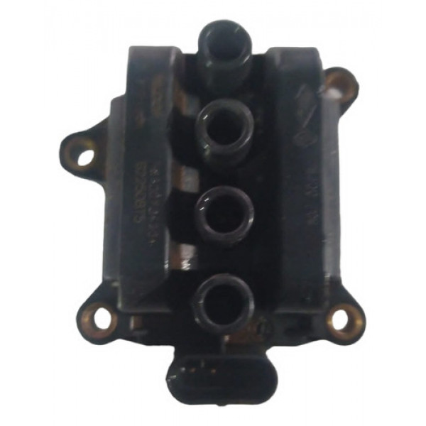 Bobina Renault Clio Sandero Logan 1.6 16v Flex