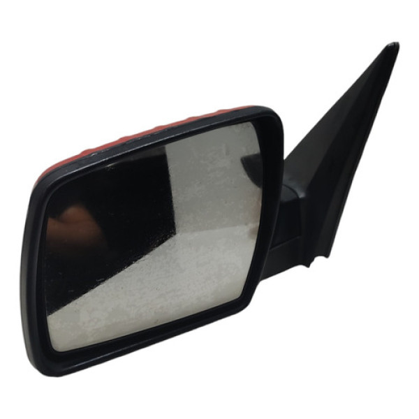 Retrovisor Esquerdo Elétrico Kia Soul 2010 Original 