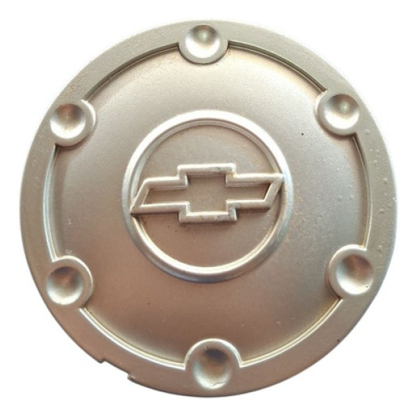 Calota Tampa Meio Roda Liga Gm Vectra 2000 Usado Original 