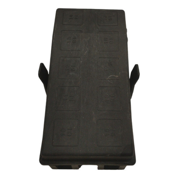 Tampa Caixa Rele Fusível Motor Vectra Cd 96/97