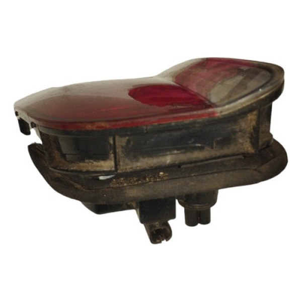 Lanterna Traseira Direita Porta-malas Siena 45760719 08/11 