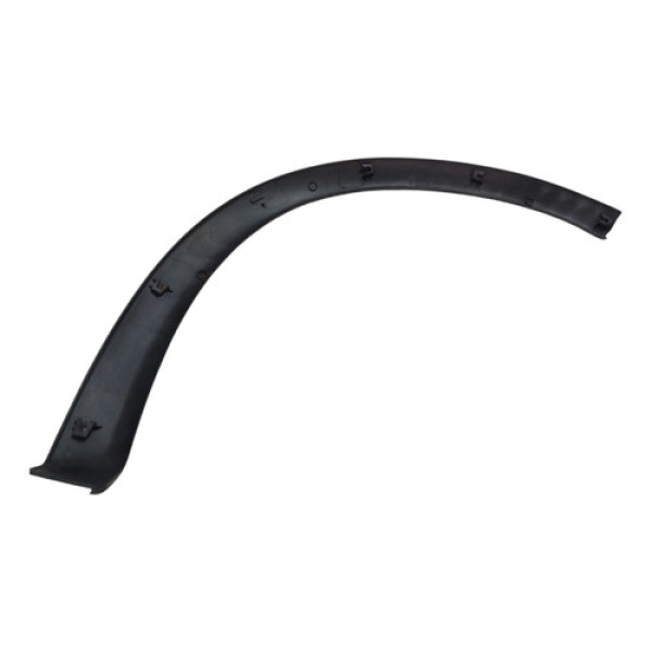 Moldura Da Caixa Roda Gm Corsa 2000 A 2002