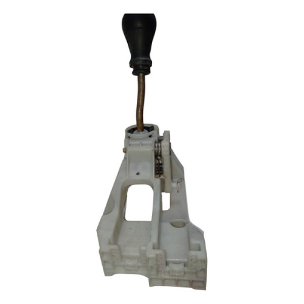 Alavanca De Marcha Manual Hyundai Hb20 1.0 437001s000