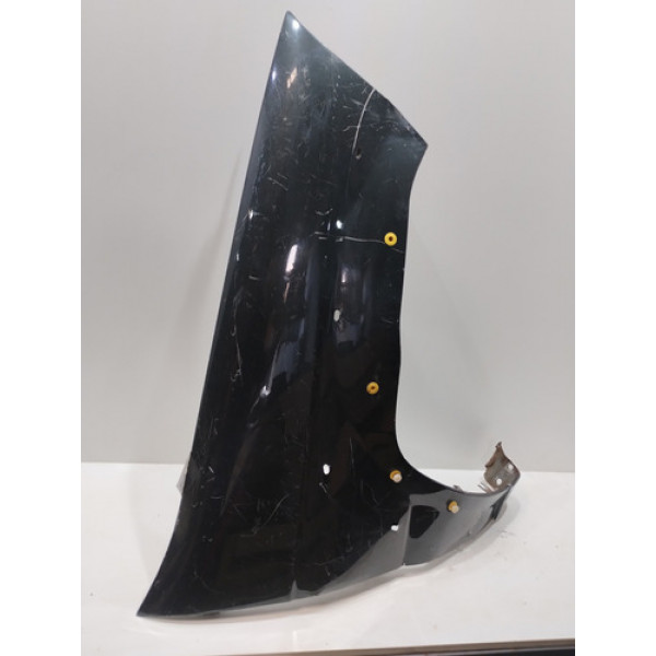 Paralama Fiat Palio Weekend 2009/2013 Original L Direito.