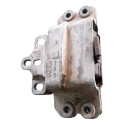 Coxin Motor Esquerdo Jetta