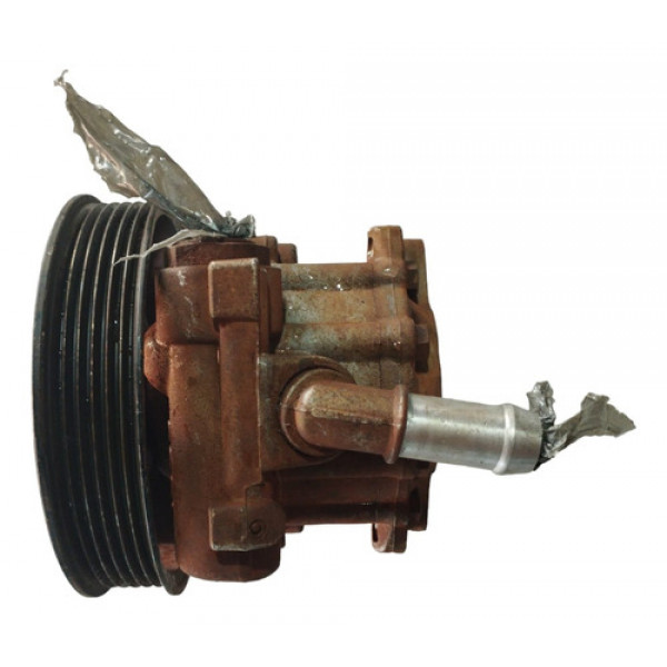 Bomba De Direção Hidráulica Cherry Tiggo 2015 2.0 