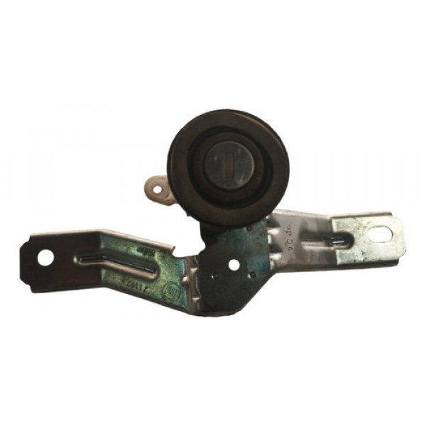 Miolo Fechadura Tampa Traseira Fiat Palio Atractive 12 A 18 