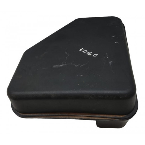 Caixa De Ressonância Ford Edge 3.5 24v 2011 A 2015