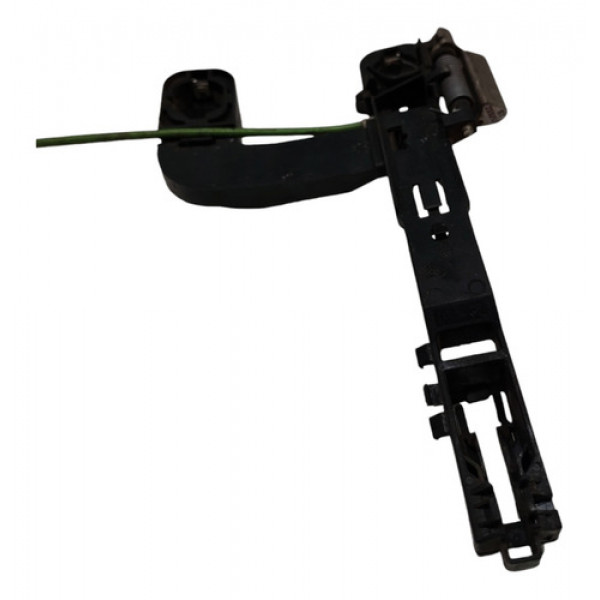 Suporte Maçaneta Externa Esquerda Fiat Stilo 2003 