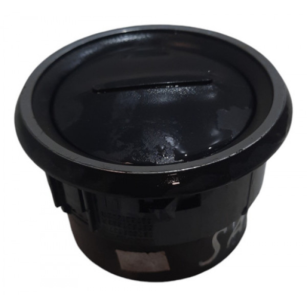 Difusor De Ar Condicionado Renault Sandero 