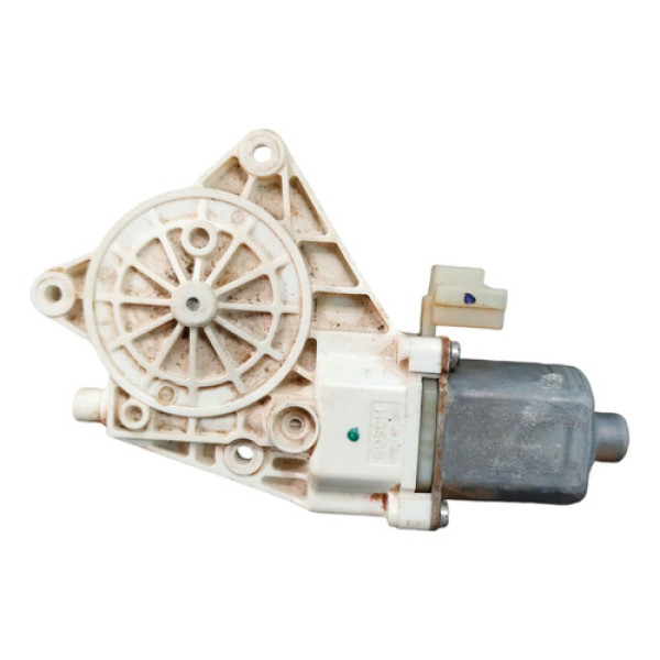 Motor Vidro Elétrico Esquerdo Dianteiro Ford Fusion 06/08