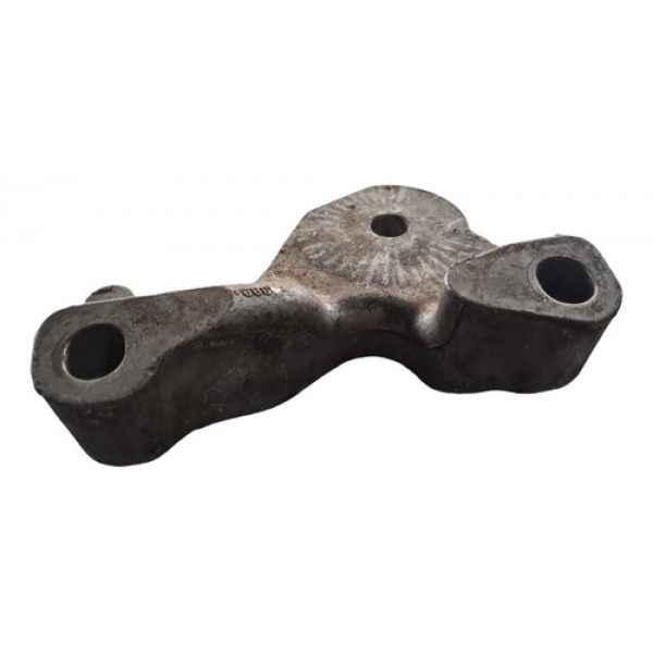 Suporte Superior Coxim Hidraulico Motor Ford New Fiesta 2012