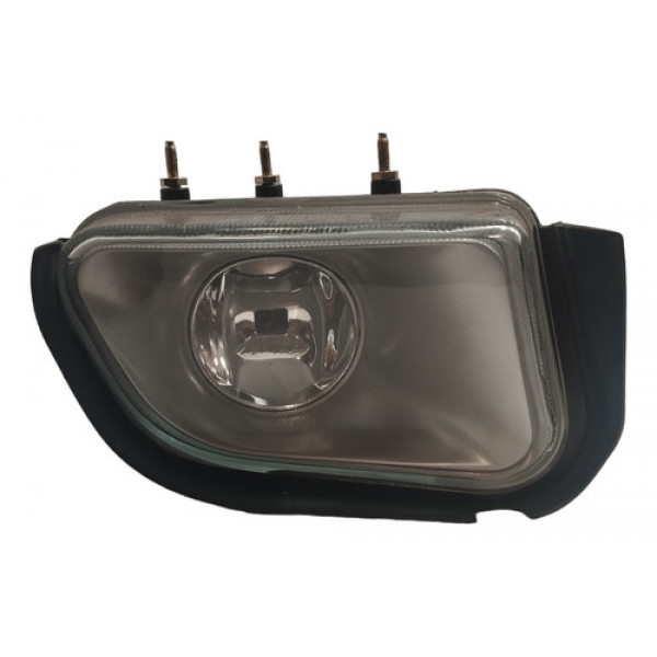 Farol De Milha Lado Direito Chevrolet S10