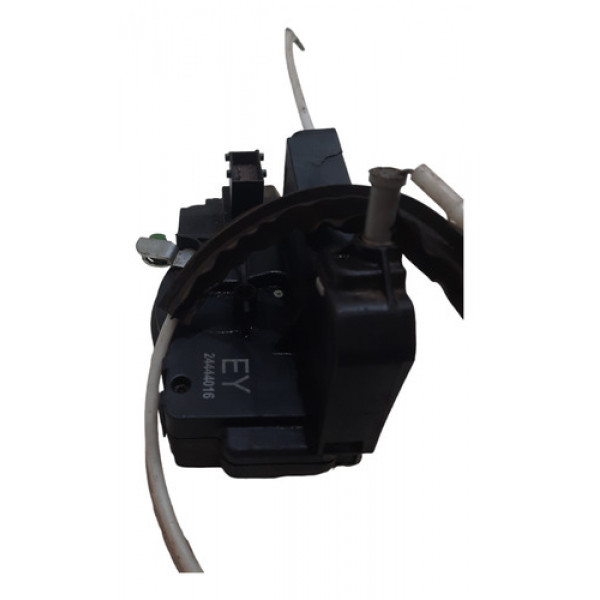 Fechadura Eletrica Dianteira Direita Zafira 