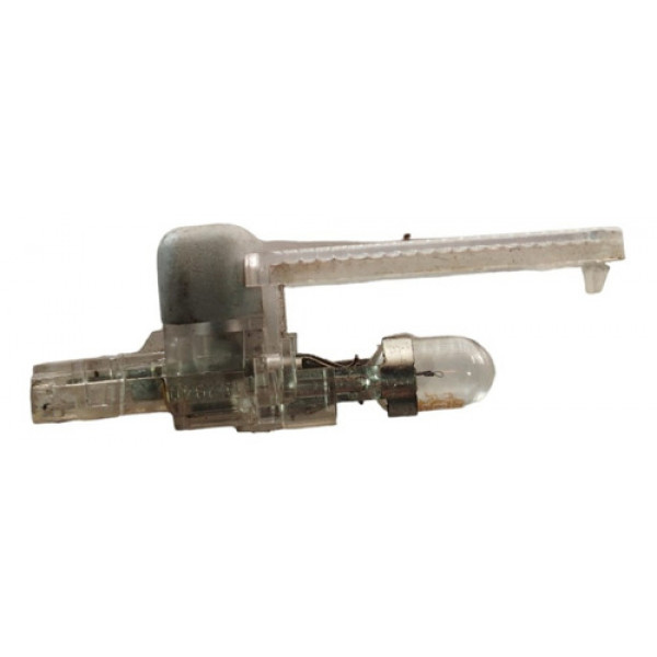 Luz Quebrasol Cortesia Ford Ecosport Titanium 2015 