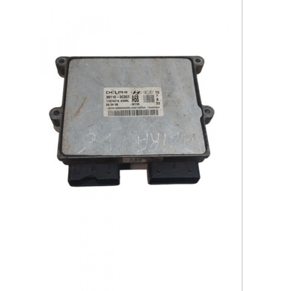 Módulo De Injetora Hyundai Azera 3.3 2009 Cod: 39110-3c357