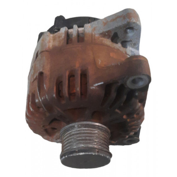 Alternador Peugeot 307 2.0 16v 2008/2009