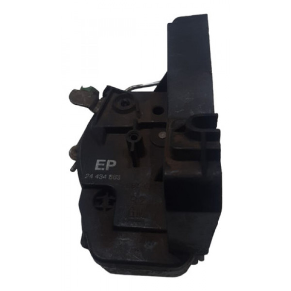 Fechadura Mecânica Gm Meriva 2002 A 2012