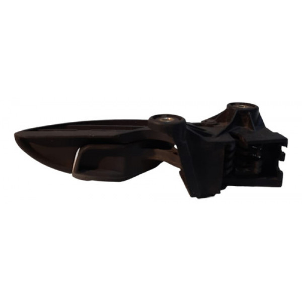 Alavanca Portinhola Porta Malas Fiat Idea