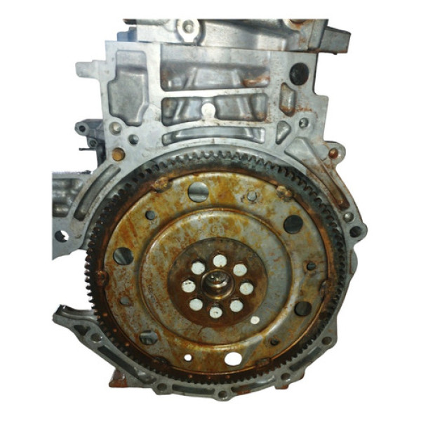 Motor Toyota Corolla 1.8 16 Válvulas, Ano 2010 A 2014 