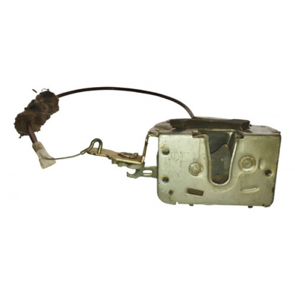 Fechadura Porta Dianteira Direita Gol Saveiro G3 G4