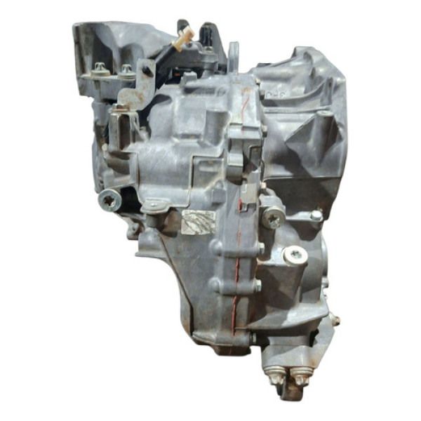 Caixa Câmbio Automático Compass 1.3 22/23 Usado Original 