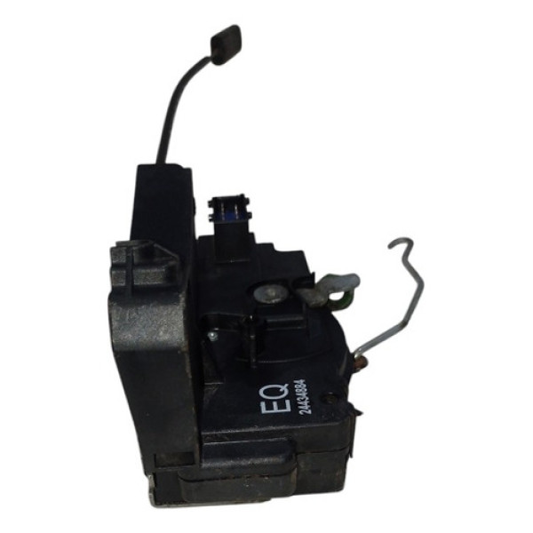 Fechadura Porta Dianteira L/e  Corsa Montana 02/12 24434884