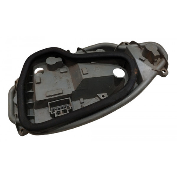 Soquete Circuito Lanterna Direita Fiat Palio 2004 A 2012