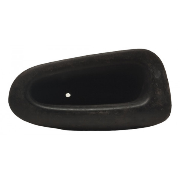 Puxador De Porta Peugeot 207 Lado Direito 