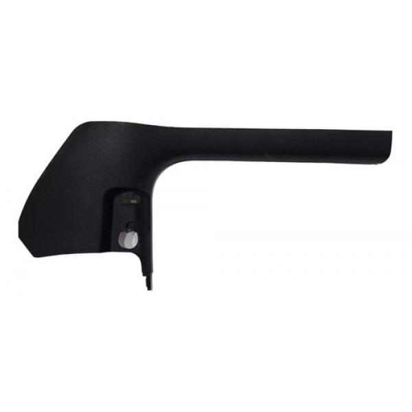 Soleira Dianteira Esquerda - Audi A4 - 2012 