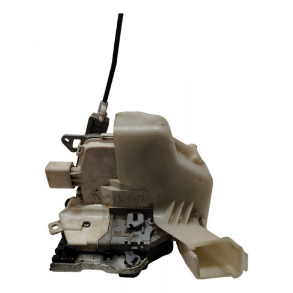 Fechadura Porta Traseira Esquerda Audi A5 2014 A 2015