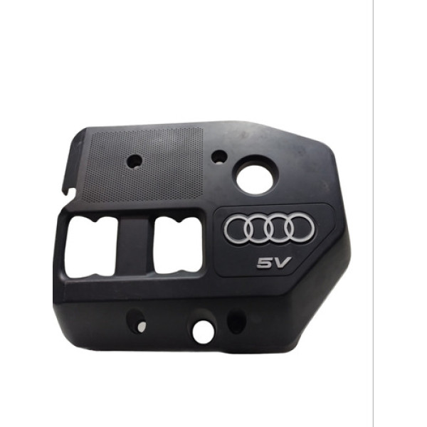 Tampa Do Motor Da Audi A3 98 A 2006 Original.