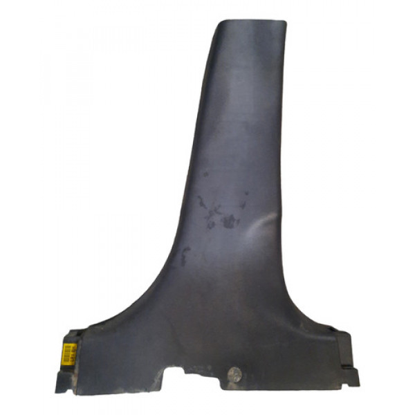 Moldura Coluna Central Ld Direito Ix35 2010 A 2012