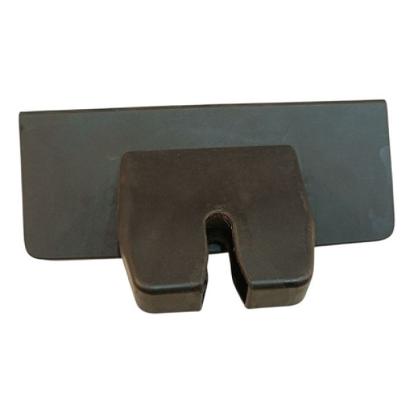 Acabamento Fechadura Tampa Tras Volvo Xc60 2014 Original 