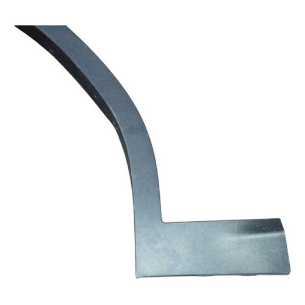 Moldura Paralama Esquerdo Bmw X3 X4 2018 A 21 